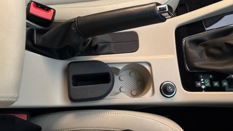 Skoda Octavia 1.5 TSI SE L 5dr DSG Petrol Hatchback